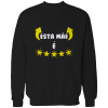 esta mae e 5 estrelas esta mae e 5 estrelas